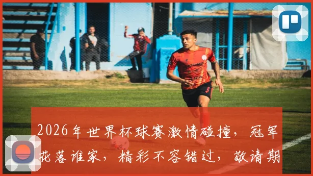 2026年世界杯球赛激情碰撞，冠军花落谁家，精彩不容错过，敬请期待